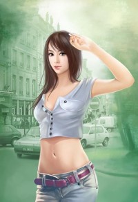 网游之从江湖到天下