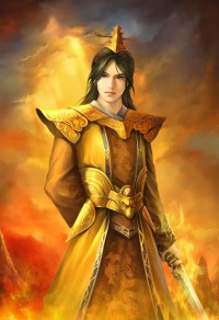 七情愚僧錄