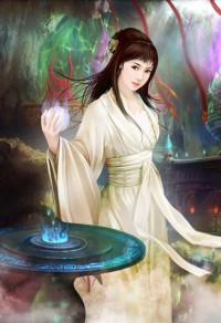 病弱美人的反派人设崩了