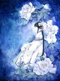 为你,甘之如饴