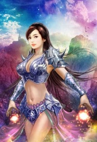 侠者江湖